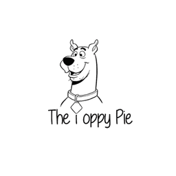 Poppy Pie Logo